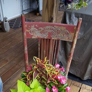 Meet your Posher, Robin